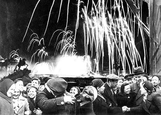 Холокост и Блокада: в память о двух главных трагедиях Второй мировой войны