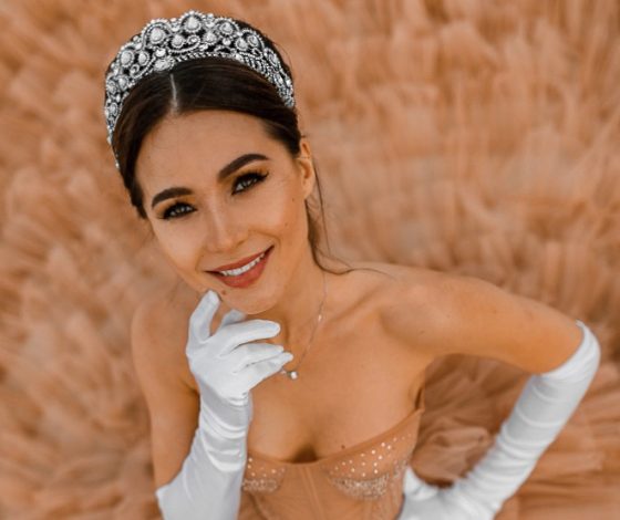 «Кто думает, что фотошоп»: Лерчек похвасталась результатом интенсивных тренировок