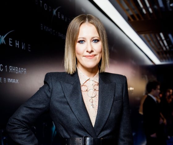 «Жизнь внесла свои коррективы». Вспомнили все мысли Ксении Собчак о детях