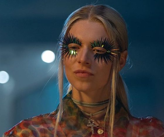 Главные тренды в макияже 2020 года