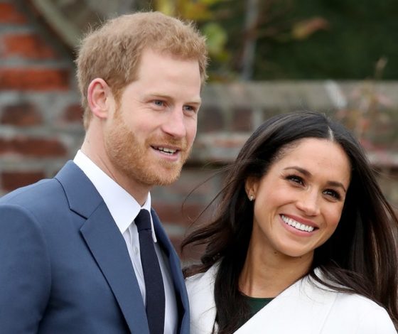 Меган Маркл и принц Гарри отказались от королевских полномочий. Собрали их официальные выходы в свет
