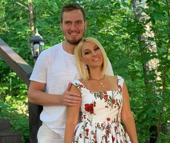 Лера Кудрявцева: «Мой муж очень доволен новой грудью»