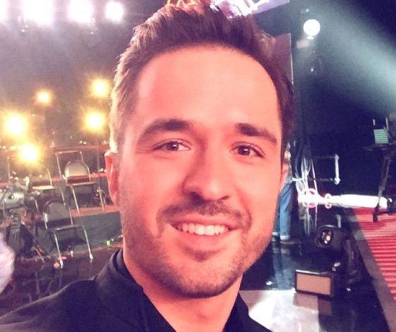 Аскер Бербеков стал победителем шоу «Голос»