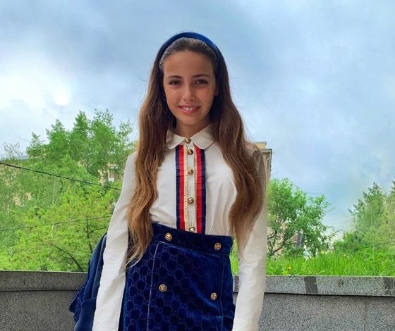 Дочки наших звезд, которые не носят рюши