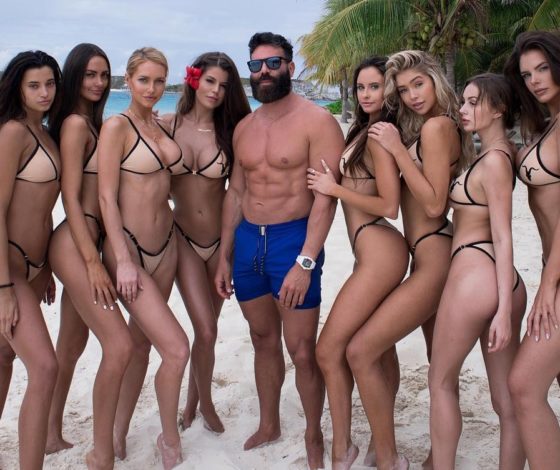 «Король Instagram» проиграл миллион долларов из-за Конора МакГрегора