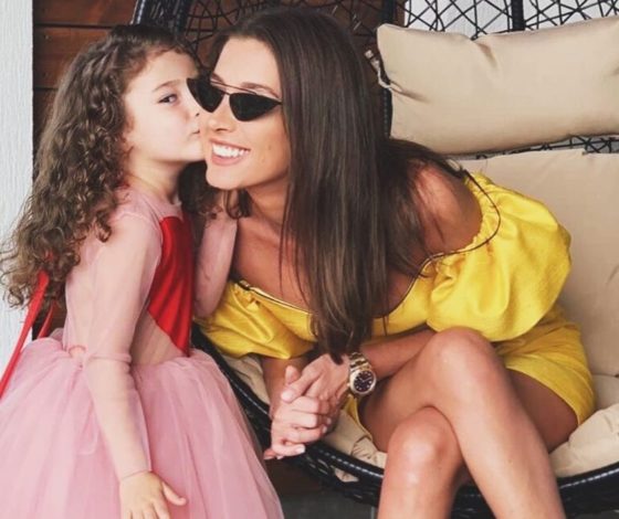 Эксклюзив PEOPLETALK: выяснили, почему наши звезды едут рожать в США, и сколько это стоит. Опыт Кети Топурия