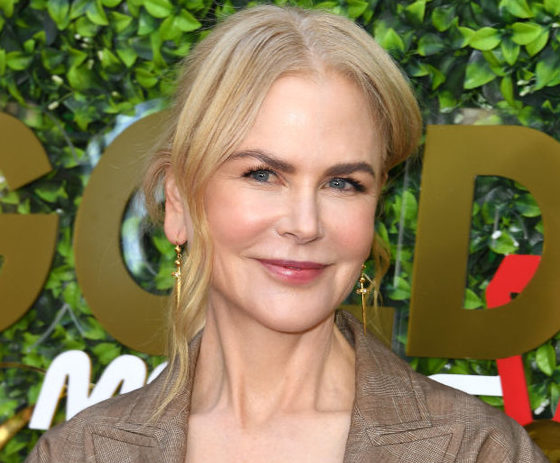 Николь Кидман, Рами Малек, Наоми Уоттс и другие на вечеринке Gold Meets Golden