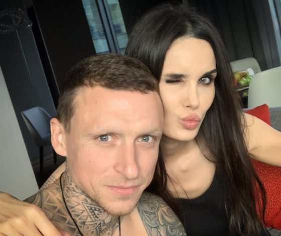 Эксклюзив. «Он считает, что я вынашиваю план ограбления семьи!» — Алана Мамаева о конфликте с отцом мужа