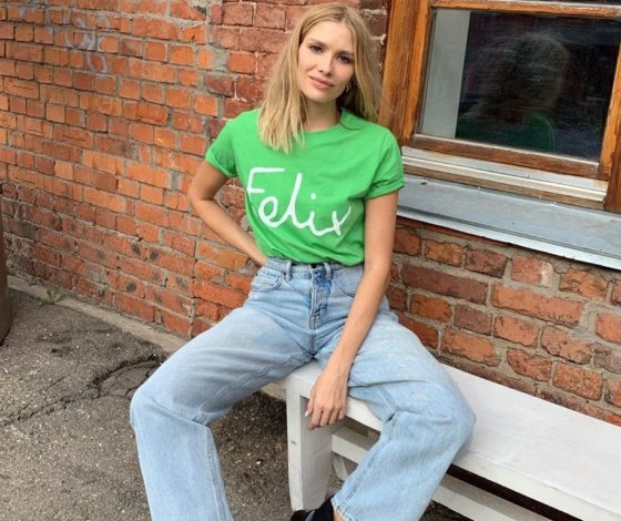 Показываем любимые ракурсы звезд для фото