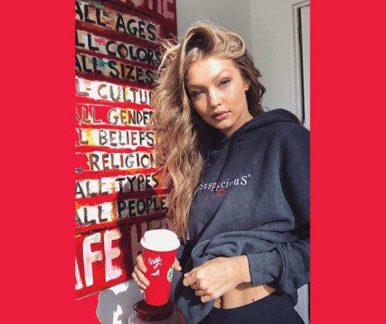 30 стильных худи на любой вкус