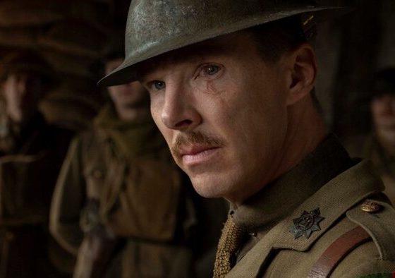 В кино прямо сейчас: номинант на «Оскар» «1917» и другие премьеры