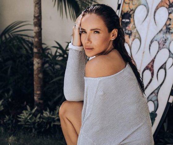 Эксклюзив PEOPLETALK: «Я заболела лихорадкой Денге!» - Айза Анохина рассказала о новом шоу «Любовь на выживание»