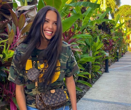 Эксклюзив PEOPLETALK. Анастасия Решетова отпраздновала день рождения: собрали все, что известно