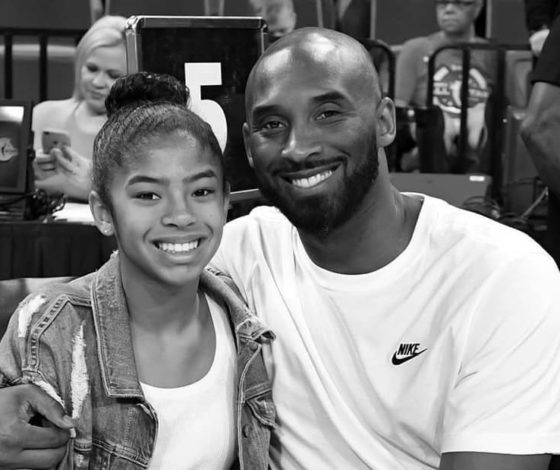 Трагическая смерть Коби Брайанта: собрали все, что известно