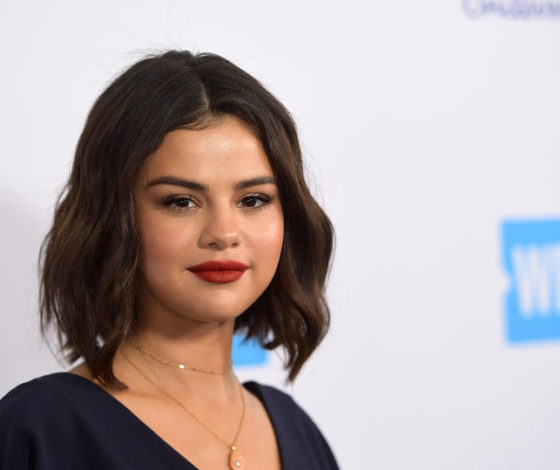 Селена Гомес встречается с известным баскетболистом