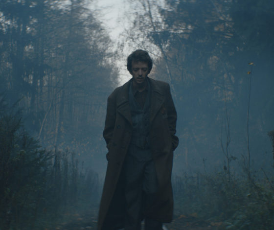 Фильм «Уроки фарси» Вадима Перельмана вошел в программу Берлинского кинофестиваля