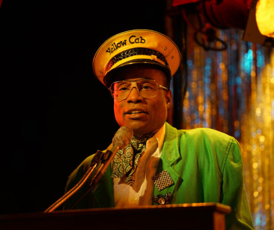 Сериал «Поза» с Билли Портером проводит кастинг для съёмок в третьем сезоне