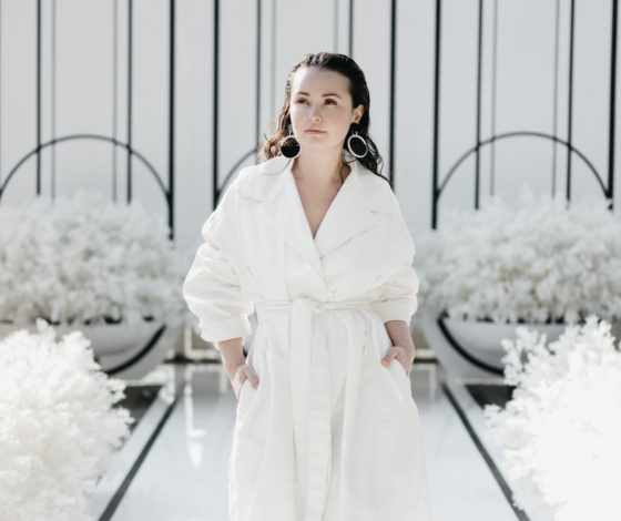 Instagram дня: декоратор Юлия Шакирова