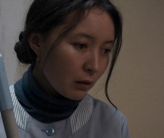 Фильм «Айка» должен Минкульту семь миллионов рублей