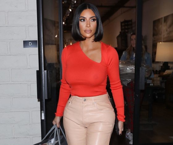 15 вариантов кожаных брюк на любой вкус