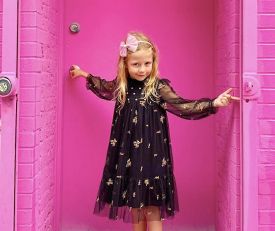 Шестилетняя блогер из России отпраздновала день рождения с Киркоровым и Реввой