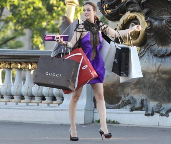 Telegram дня: канал со скидками на брендовые вещи