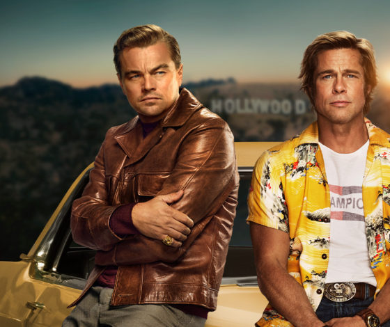 Названы номинанты на премию BAFTA 2020