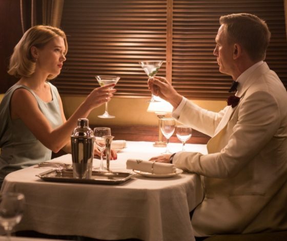 Telegram дня: канал с акциями в ресторанах