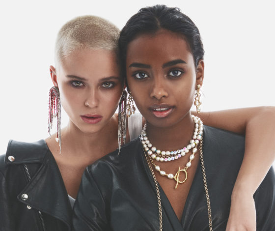 Подарки ко Дню Святого Валентина в новой коллекции Sexy Fish Jewelry