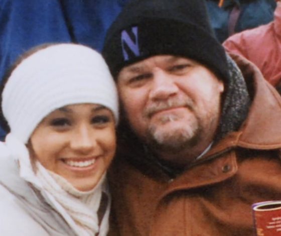 Ультиматум: отец Меган Маркл будет давать интервью каждые 30 дней, пока ему не позвонят герцоги Сассекские 