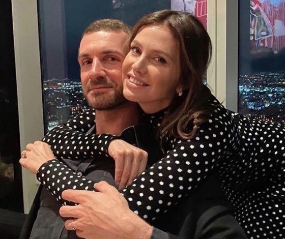 Инсайдеры: Даша Жукова потратит на свадьбу 400 млн рублей