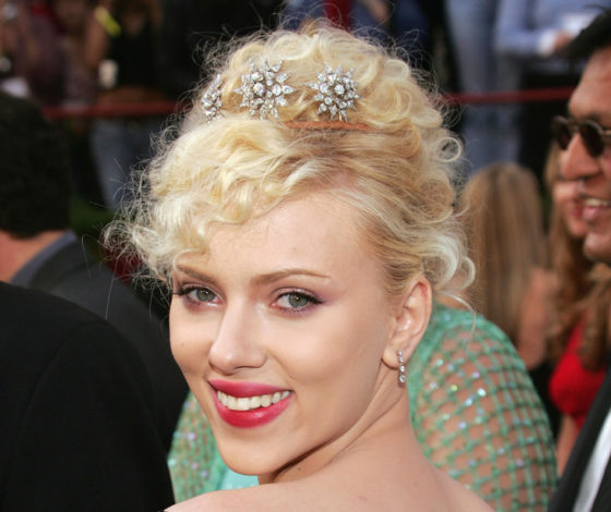 Самые неудачные бьюти-образы звезд на «Оскаре»