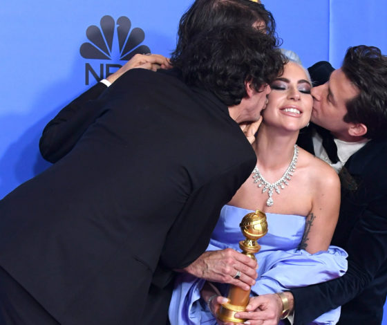 «Золотой глобус — 2020»: прямая трансляция