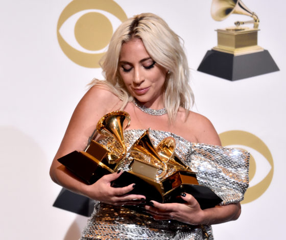 Как Grammy превратилась в политическую трибуну? Говорят эксперты