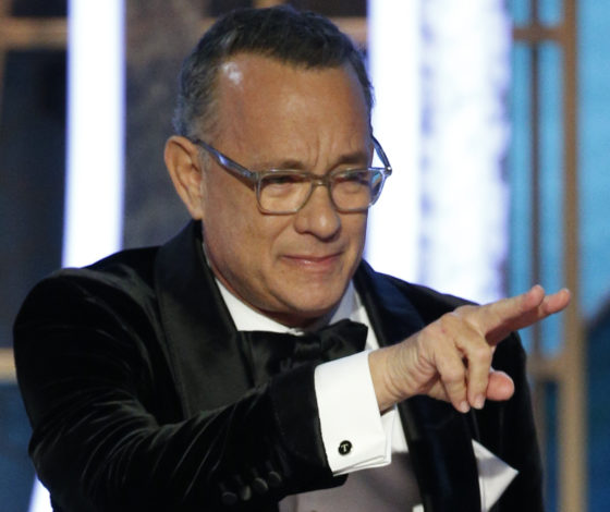 Мнение PEOPLETALK: крутые моменты «Золотого глобуса – 2020»