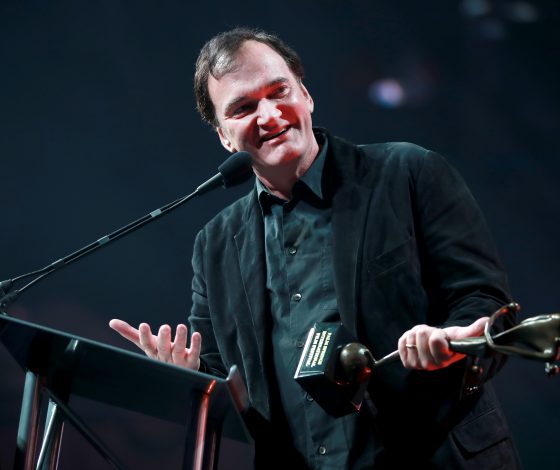 Выбор Квентина Тарантино: 11 лучших фильмов всех времен