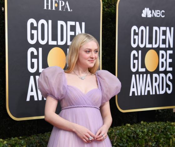 Мнение PEOPLETALK: худшие платья «Золотого глобуса - 2020»