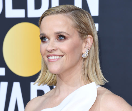 Джей Зи и Бейонсе прислали Риз Уизерспун коробку шампанского