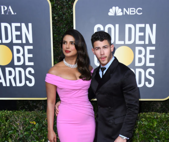 Что известно о первом ребенке Приянки Чопры и Ника Джонаса