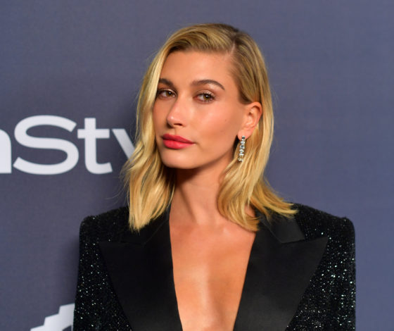 Хейли Бибер, Камила Морроне, Пэрис Хилтон и другие на afterparty «Золотого глобуса»