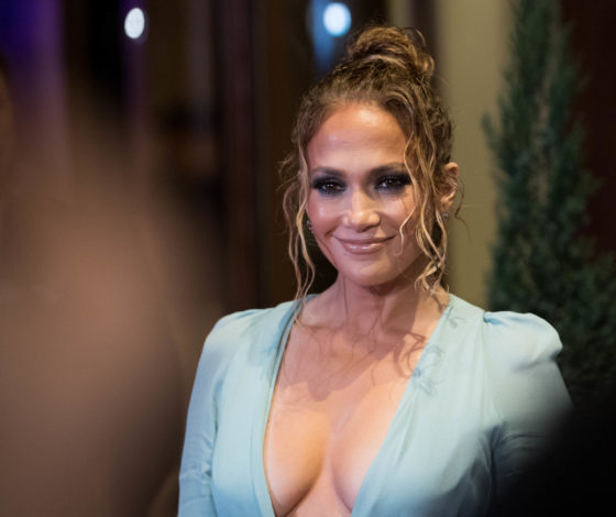 Дженнифер Лопес стала «Лучшей актрисой второго плана», по мнению LAFCA 2020