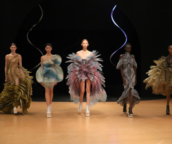 Совет эксперта: как ухаживать за винтажными вещами