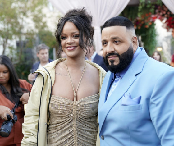 Джей Зи, Бейонсе, Рианна и другие на Pre-Grammys Brunch 2020