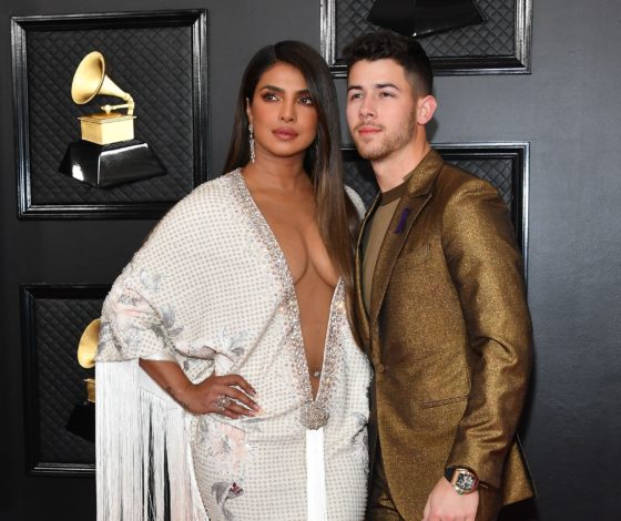 Все пары премии «Грэмми-2020»