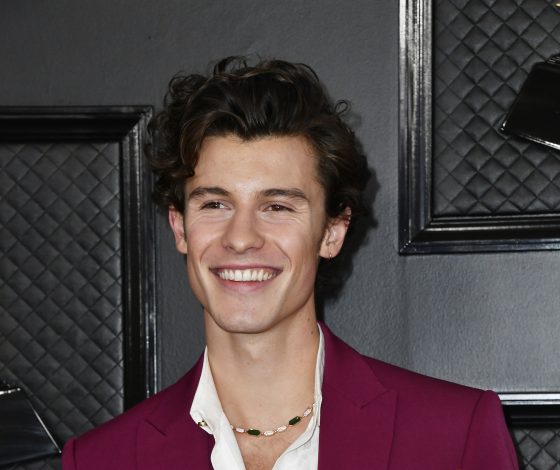 «Это решение было преждевременным»: Шон Мендес взял паузу во время турне из-за психологических проблем