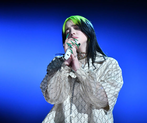 «Она рыдала»: родители Билли Айлиш рассказали о ее одержимости Джастином Бибером