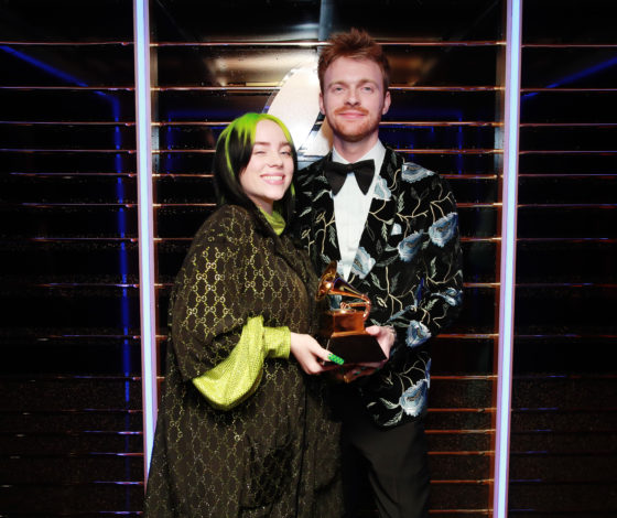 «Грэмми — 2020»: список победителей