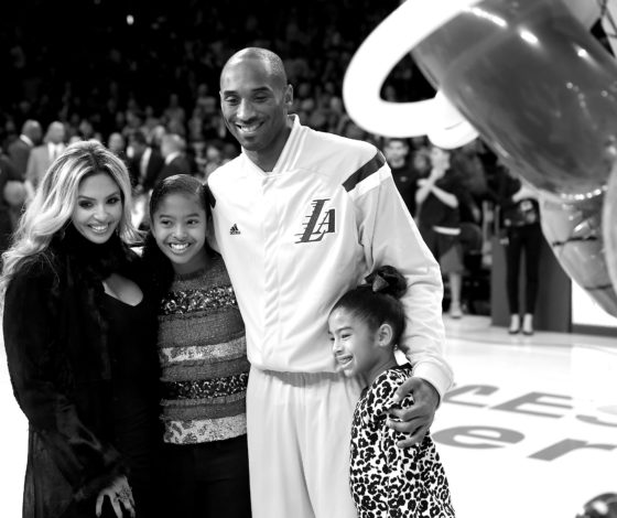 Коби Брайант погиб. Собрали все, что известно о его личной жизни и супруге