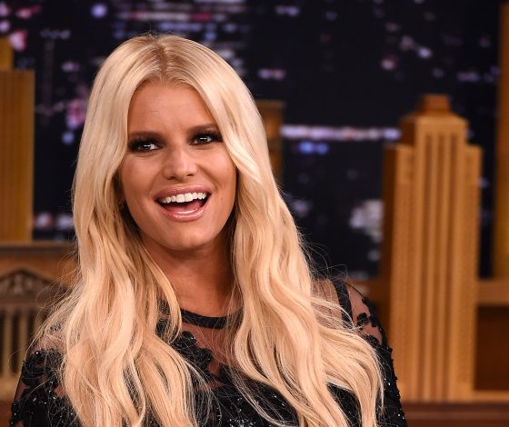 Джессика Симпсон рассказала, что была пьяна во время скандального интервью Эллен Дедженерес