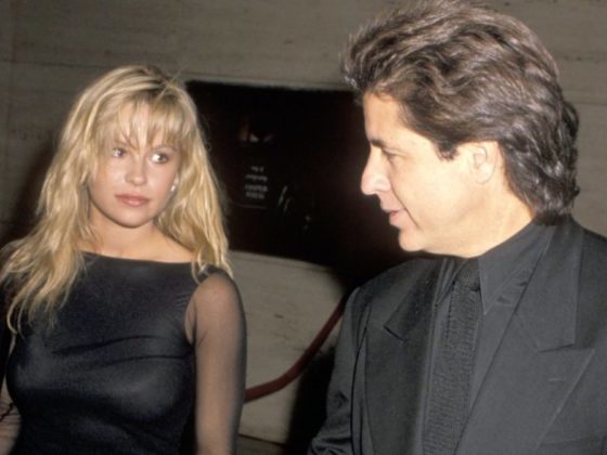 Нет времени грустить: бывший муж Памелы Андерсон помолвлен спустя три недели после свадьбы